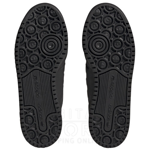 ZAPATILLAS FORUM BOLD STRIPES W