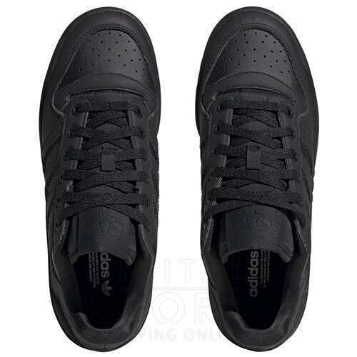 ZAPATILLAS FORUM BOLD STRIPES W