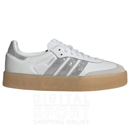 ZAPATILLAS SAMBAE W