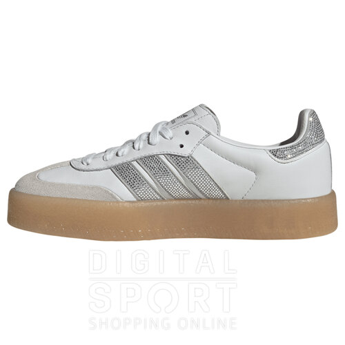 ZAPATILLAS SAMBAE W