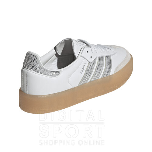 ZAPATILLAS SAMBAE W