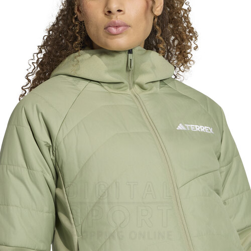 CAMPERA TERREX MULTI CLIMAWARM