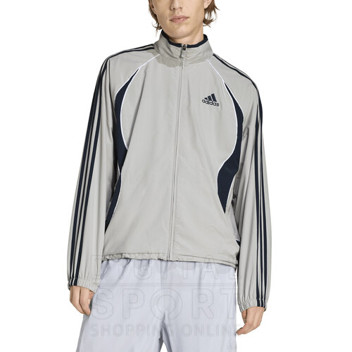 CAMPERA TEAMGEIST TT