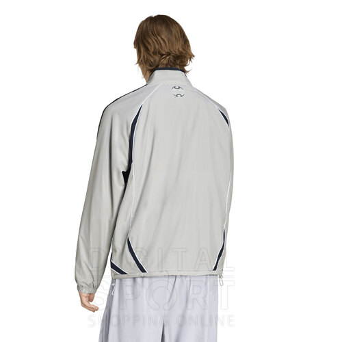 CAMPERA TEAMGEIST TT