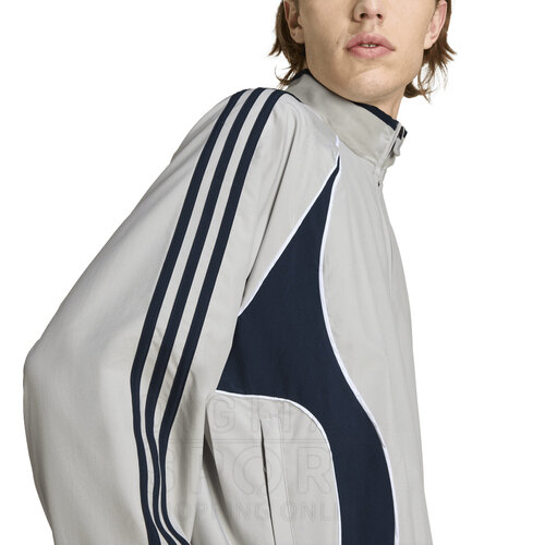 CAMPERA TEAMGEIST TT