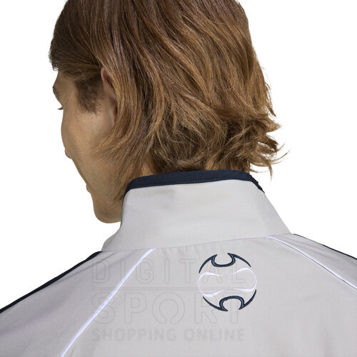 CAMPERA TEAMGEIST TT