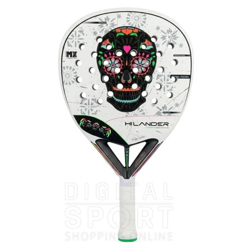 PALETA HILANDER CALAVERA