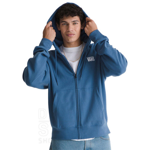 BUZO CLASSIC SCRIPT FULL ZIP