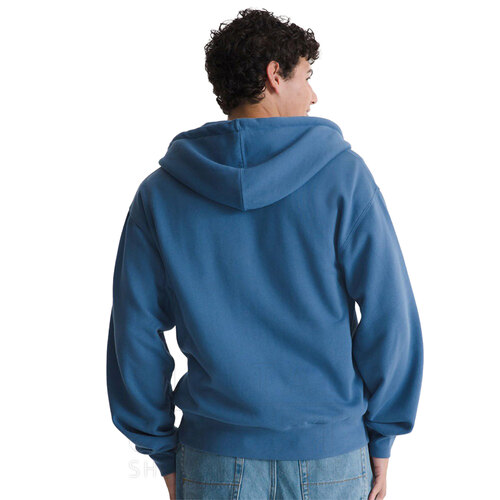 BUZO CLASSIC SCRIPT FULL ZIP
