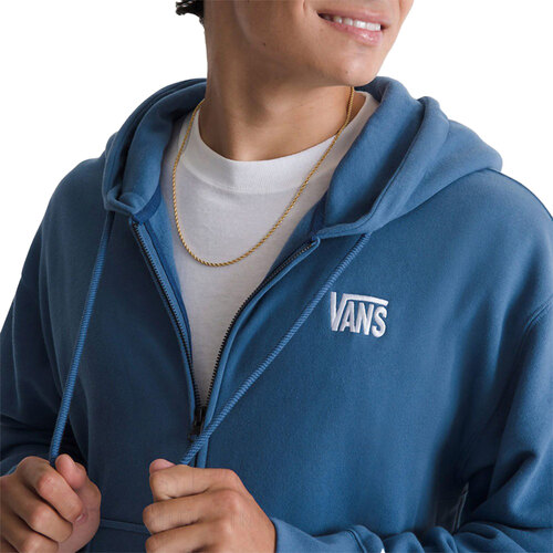 BUZO CLASSIC SCRIPT FULL ZIP