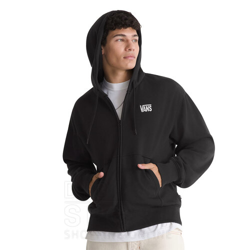 BUZO CLASSIC SCRIPT FULL ZIP