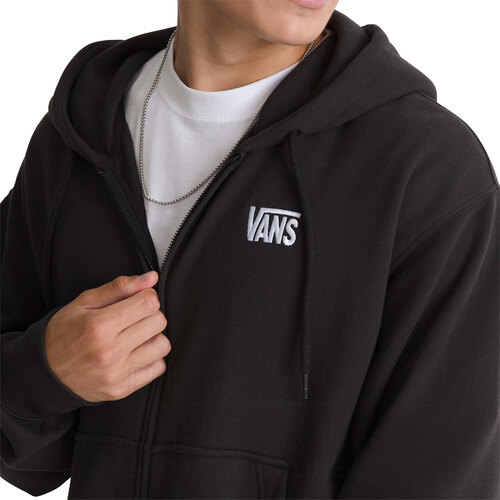 BUZO CLASSIC SCRIPT FULL ZIP
