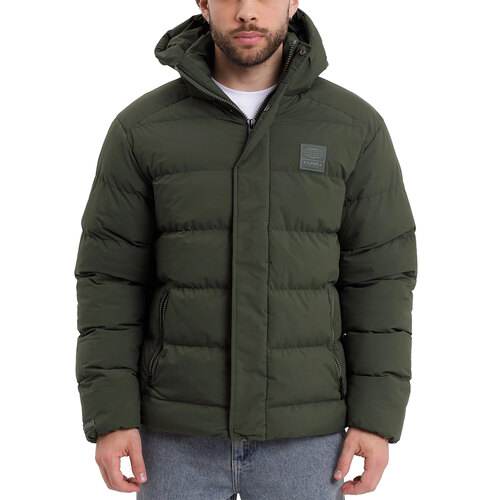 CAMPERA PRUFFEN SERIE 2