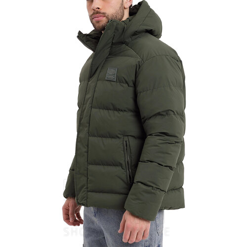 CAMPERA PRUFFEN SERIE 2