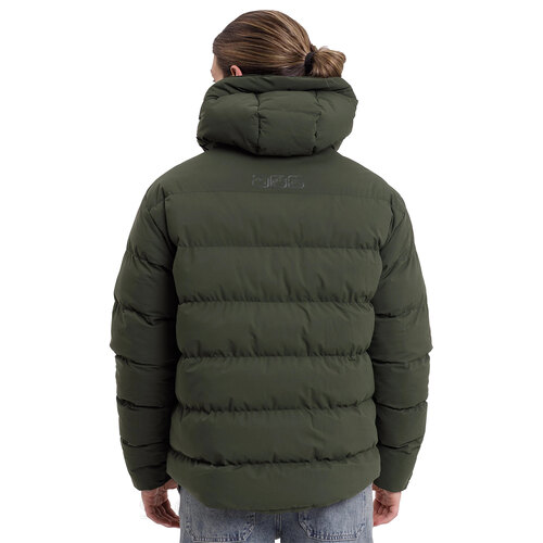 CAMPERA PRUFFEN SERIE 2