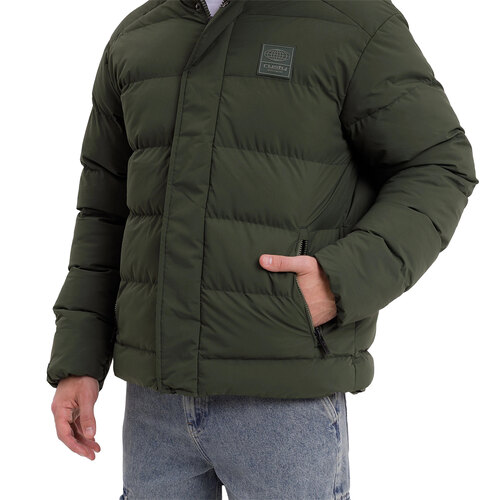 CAMPERA PRUFFEN SERIE 2