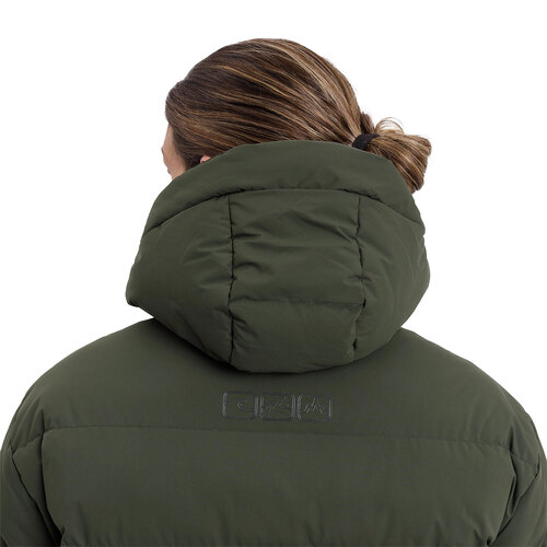 CAMPERA PRUFFEN SERIE 2