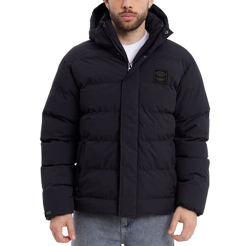 CAMPERA JACKET PRUFFEN SERIE 2