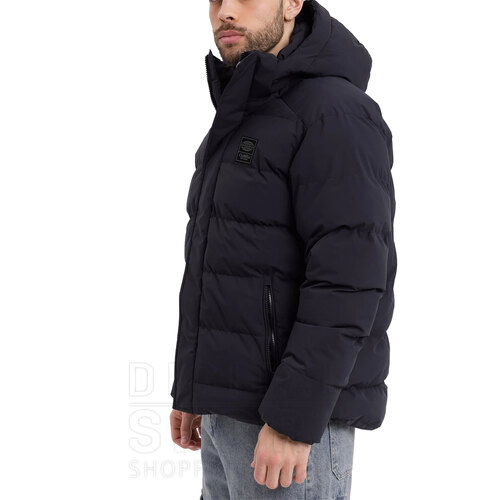 CAMPERA JACKET PRUFFEN SERIE 2