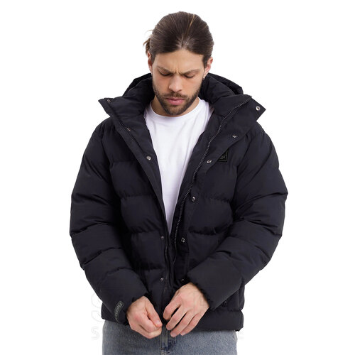 CAMPERA JACKET PRUFFEN SERIE 2