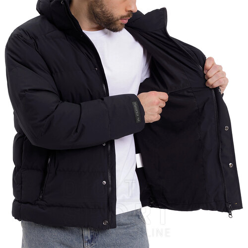 CAMPERA JACKET PRUFFEN SERIE 2