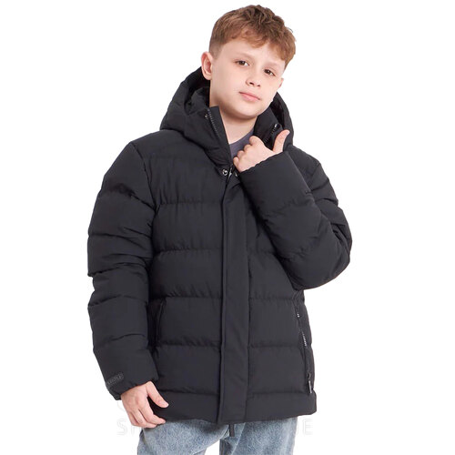 CAMPERA PRUFFEN SERIE 2