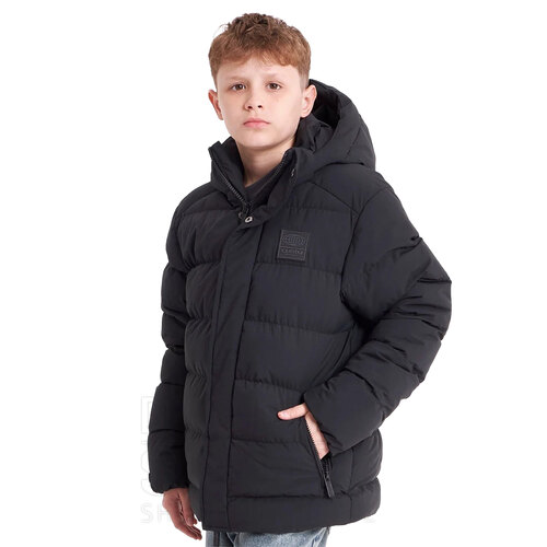 CAMPERA PRUFFEN SERIE 2