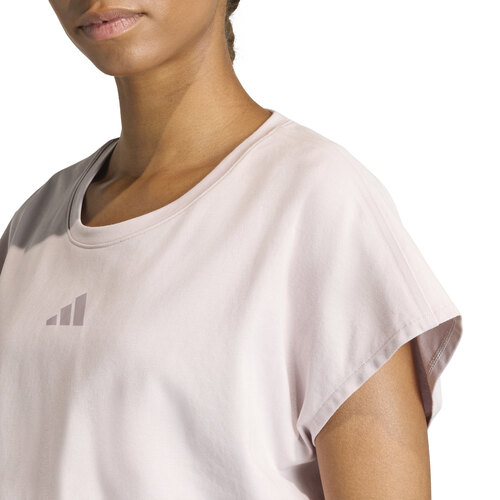 REMERA PRIMELIFT WORKOUT