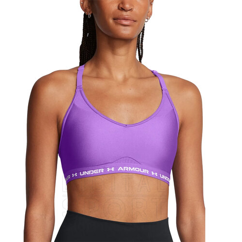 TOP UA CROSSBACK LOW