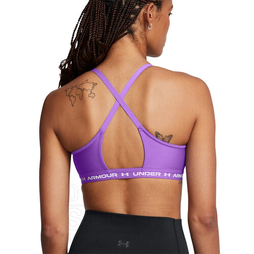 TOP UA CROSSBACK LOW