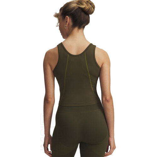 MUSCULOSA VANISH SEAMLESS