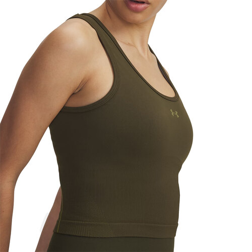 MUSCULOSA VANISH SEAMLESS
