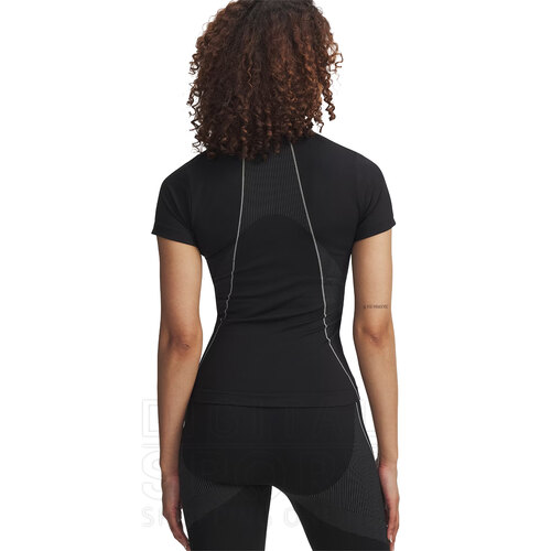 REMERA VANISH SEAMLESS
