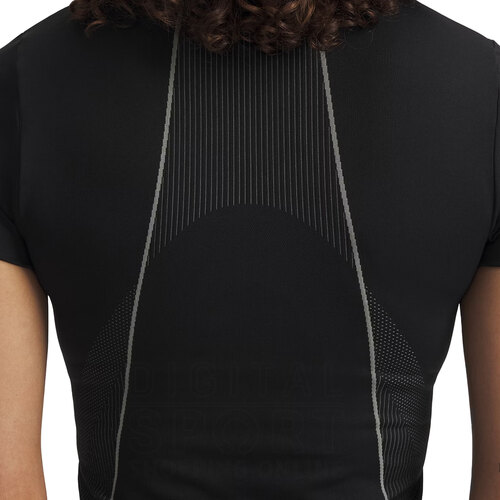 REMERA VANISH SEAMLESS