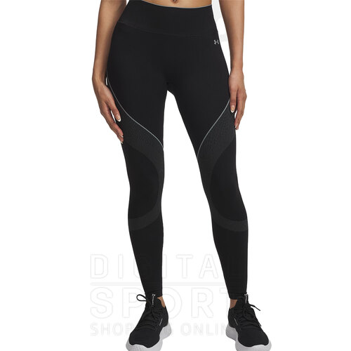 CALZA UA VANISH SEAMLESS LEGGING