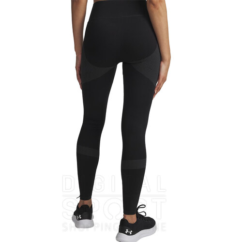 CALZA UA VANISH SEAMLESS LEGGING