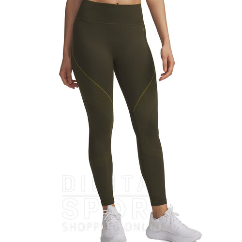 CALZA VANISH SEAMLESS LEGGING