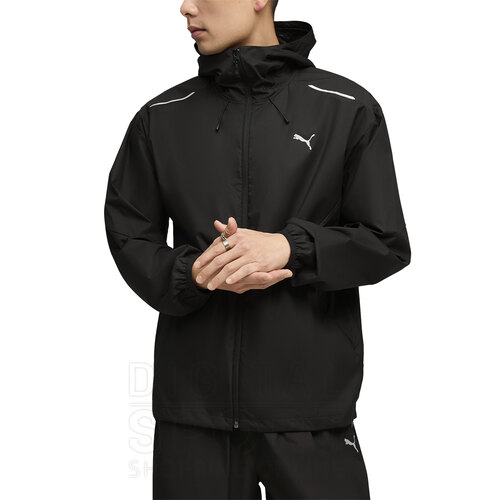 CAMPERA PUMATECH RELAXED TRACK