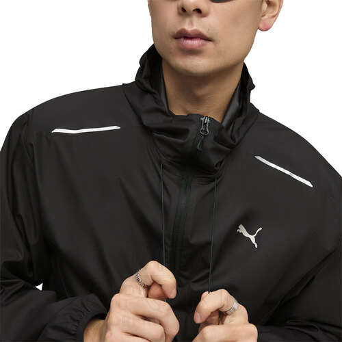 CAMPERA PUMATECH RELAXED TRACK