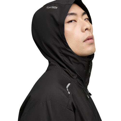 CAMPERA PUMATECH RELAXED TRACK