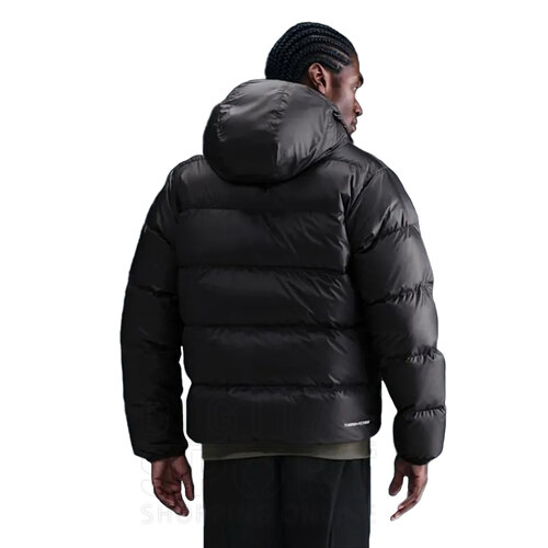 CAMPERA WINDRUNNNER STATEMENT