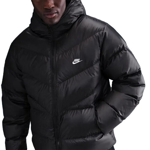 CAMPERA WINDRUNNNER STATEMENT