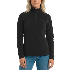 POLERA POLAR MEDIO CIERRE SKIVY