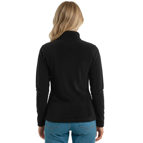 POLERA POLAR MEDIO CIERRE SKIVY