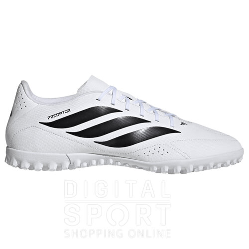 BOTINES PREDATOR ESSENTIALS 26.5