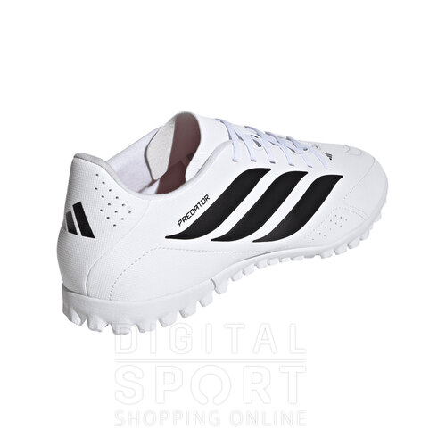 BOTINES PREDATOR ESSENTIALS 26.5