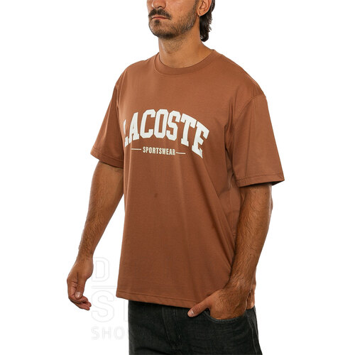 REMERA SPORTSWEAR