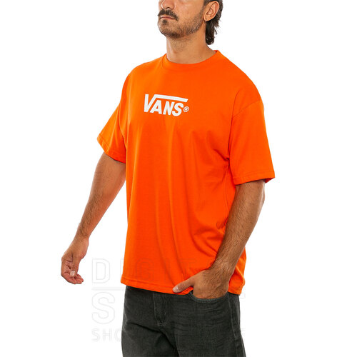 REMERA NEW VANS CLASSIC SS