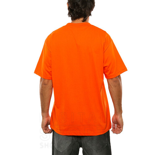 REMERA NEW VANS CLASSIC SS