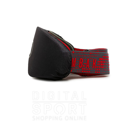 FUNDA ANTIPARRAS MONOGRAM